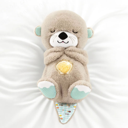 Lumi Teddy™ | Peluche Relajante