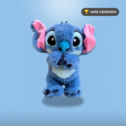 Peluche relajante con respiración